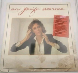JENNIFER WARNES Best of Hits ORIGINAL SEALED New Vinyl LP Hit 1982 AL-9560 - Picture 1 of 9