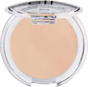 e.l.f. Prime & Stay Finishing Powder, Lightweight, 4.8 g (Pack of 1), Sheer - Picture 1 of 5