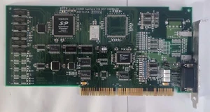 HP J2483-60001 SuperSerial EISA Host Controller Card - Imagen 1 de 3