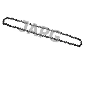 Chainsaw Chain for 10" Bar, Echo CS260TES, CS280T, CS280TES, CS281WES, CS2511TES - Picture 1 of 1
