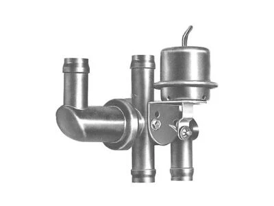 Válvula de calefacción 17913QH 2,2 L 4 cilindros turboalimentada para Dodge Omni 1985-1986 Foto 1 de 2