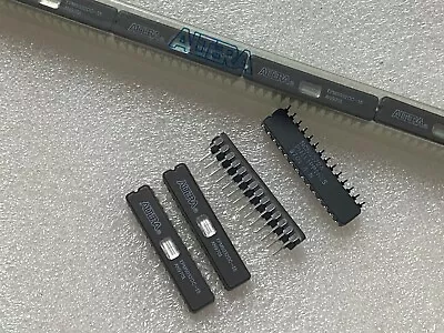 EPM5032DC-15 ALTERA 28 PIN CDIP  PROGRAMMABLE ICs X 1 PC. - Image 1 of 3