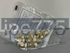 10PCS NEW SMC splice KQ2H06-01AS - Picture 1 of 4