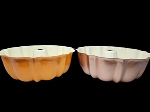 Vintage Nordic Ware Bundt Cake Pan RIng Bakeware - Bild 1 von 8