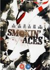 Smokin' Aces (DVD, 2007) N05
