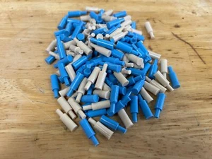 Hasbro Screaming Eagles Board Game Replacement Piece Missile Canon Flare Pegs - Picture 1 of 1