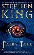 Fairy Tale | Stephen King | 2023 | englisch