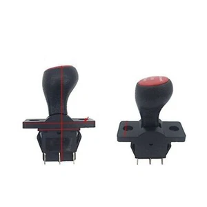 Forward Stop Back Gear Lever Push Rod Switch Accessory for Children Ride On Cars - Picture 1 of 6