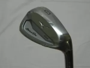 Nueva cuña diestro Mizuno Pro 223 forjada GW - Elige tu eje flexible - Imagen 1 de 3