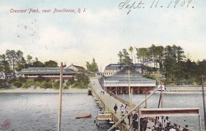 Crescent Park, Near Providence, RI - Bild 1 von 2