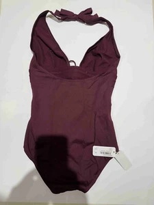 ERES OOLONGCHA MIKA  One-Piece Swimsuit SIZE 40, 42 GIPSET - Picture 1 of 2