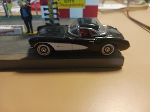 1:43 Scale Diecast Collectible Cars Corvette - Picture 1 of 6