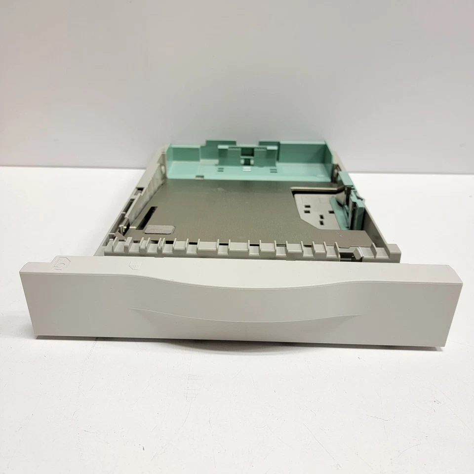ORIGINAL HP LaserJet 6P Laser Printer PAPER TRAY - Image 1 of 4