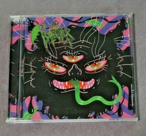 Batboner " Batboner " CD - Bild 1 von 4