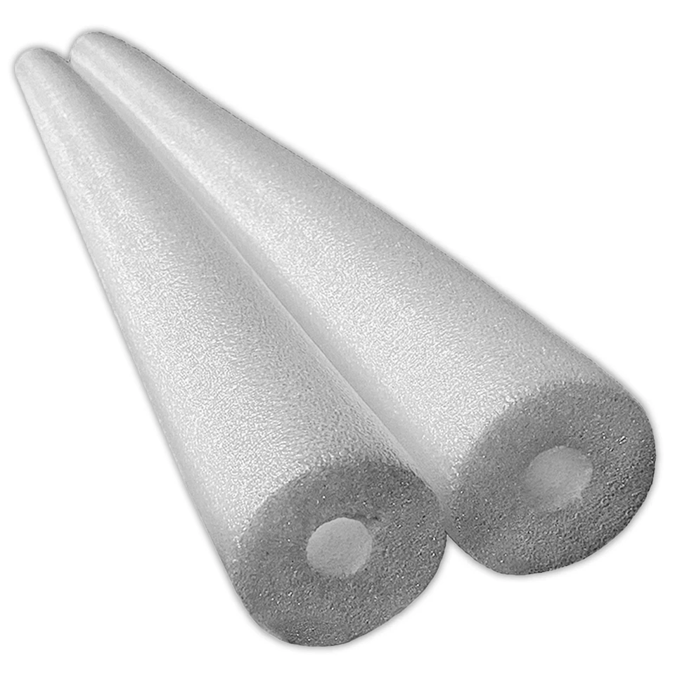 2 Pack Oodles Monster 55 Inch x 3.5 Inch Jumbo Swimming  Pool Noodle Foam - Image 1 of 1