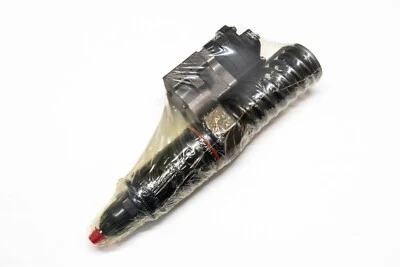 Inyector Detroit Diesel 5236978 para motor diésel serie Detroit S50 S60 Foto 1 de 4