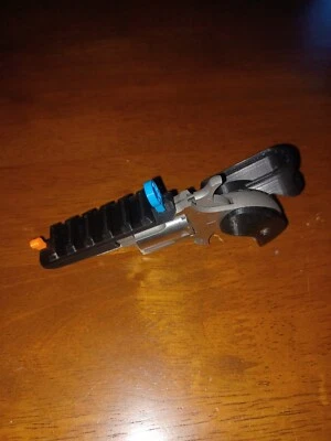  Laser /Sight mount for North American Arms 22LR  1 1/4" barrel   - Image 1 of 4