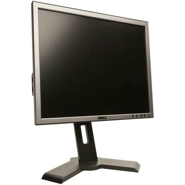 Dell P190S 19" LCD Monitor GRADE A - Image 1 of 1