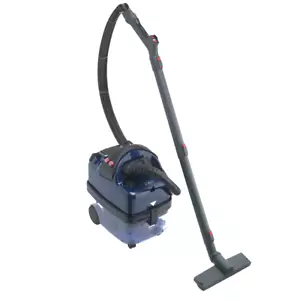 TopSteam Dampfsauger DP Premium mit Reinigungsmitteltank - 5 bar, 2 kw, 230 V - Bild 1 von 7