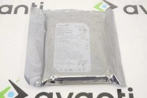 SEAGATE BARRACUDA ST3160811AS 7200 9 160GB 3 5 SATA 3GB S 7 2K 8MB HARD DRIVE - Picture 1 of 3