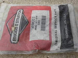 Briggs und Stratton Bürsten-Set #490311 - Bild 1 von 2
