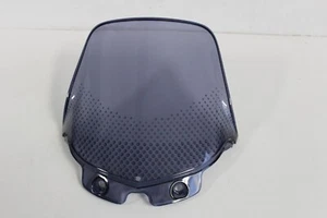 Windschild Scheibe Kymco Yager GT50 GT125 GT200i Kanzel Cockpit Abdeckung - Picture 1 of 5