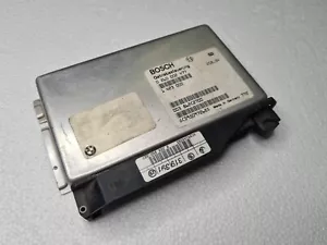 97-98 BMW 328i E36 528i TRANSMISSION CONTROL MODULE UNIT TCM TCU EGS 1423000 OEM - Picture 1 of 3