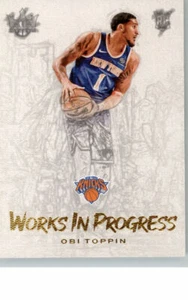 2020-21 COURT KINGS WORKS IN PROGRESS ASSORTED SINGLES U-PICK - Picture 1 of 13
