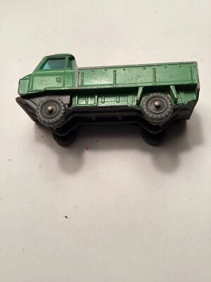 Husky Forward Control Land Rover  - Изображение 1 из 3