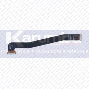 FLAT FLEX XIAOMI MI 11 LITE LCD BILDSCHIRM KABEL ANSCHLUSS DISPLAY MAIN BOARD - Bild 1 von 1