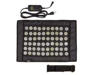 Therasage 110v Instant Calmer Infrared Heat Healing Pad Small - Picture 1 of 7