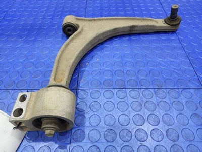 06-12 雪佛兰迈利布前下控制臂右乘客侧原始设备制造商 22330776 — 第 1/4 张图片