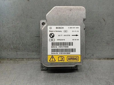 65776912755 CENTRALINA  / 0285001458 BOSCH / 5281493 PER BMW 3 COMPACT E46 320 - Immagine 1 di 4