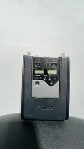 SONY SINTONIZZATORE DUAL DIVERSITY SINTETIZZATO UHF (WRR-862 B62/64) - Foto 1 di 5