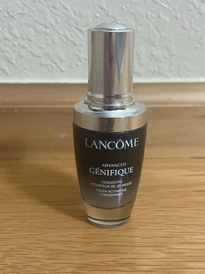 Lancome Advanced Genifique Youth Activating Concentrate Serum 1 Oz 30 mL Foto 1 de 2