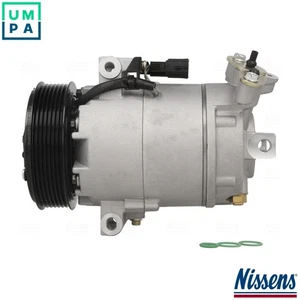 COMPRESSOR AIR CONDITIONING 89346 FOR RENAULT SCENIC/GRAND/II MEGANE/Sport 2.0L - Picture 1 of 13