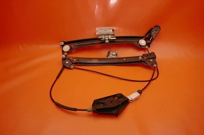 REGULADOR VENTANA DELANTERO IZQUIERDO AUDI A5 2011 2012 2013 2014 8T0 837 461 C S5 OEM Foto 1 de 4