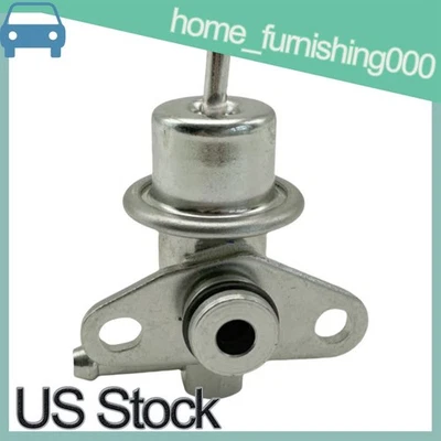 NOVO PR4193 Para 1995-2004 Mitsubishi Montero Sport Regulador de Pressão de Combustível EUA - Imagem 1 de 4