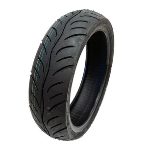 3.50-10 Tire Front or Rear fits on 10 Inch Rim - Picture 1 of 4