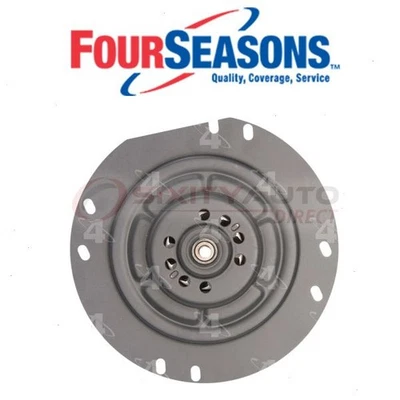 Four Seasons Front HVAC Blower Motor for 1995-2003 Ford Windstar - Heating uz Foto 1 de 4