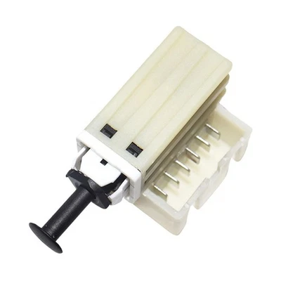 Interruptor de luz de freno de repuesto para Dodge Grand Caravan 2010-2015, 1 pieza pieza pieza nueva Foto 1 de 4