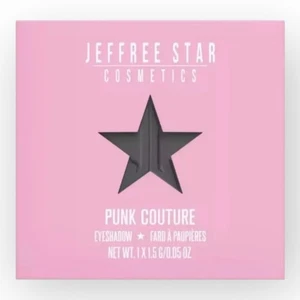 Neu im Karton Jeffree Star Kosmetik Lidschatten Artistik Single Punk Couture - Bild 1 von 3