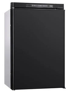 Thetford Kühlschrank N4100 E+, 12V, 230V, Gas, schwarz - Bild 1 von 12