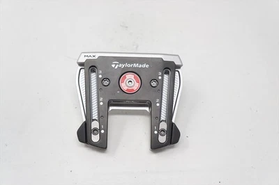 Taylormade Spider Gt Max  Putter Club Head Only  1312315 - Image 1 of 4