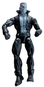 Avvoltoio Marvel Legends Tombstone BAF Onda Sciolta - Foto 1 di 5