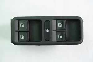 PANNELLO PRZEŁĄCZNIK SZYB RENAULT KADJAR 5J0867171 - Foto 1 di 6