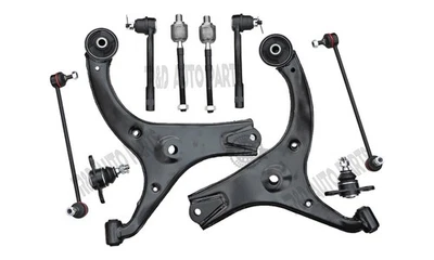 Fits 2006-2011 Hyundai Accent Kia Rio Front Suspension Crossmember Cradle Foto 1 de 4