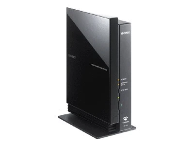 Sony LocationFree LF-B10 12" Television