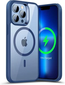 iPhone 13 Pro Max 6,7 cala Etui Wytrzymała ochrona Anti-drop Cover Case - Zdjęcie 1 z 24