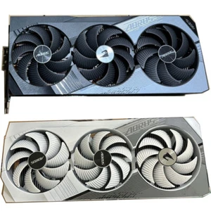 1Pcs For Gigabyte RTX4090 AORUS Series Heatsink Cooling Fan Or Bad PCB board - Picture 1 of 10